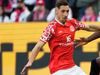 "Хоффенхайм" не смог обыграть аутсайдера. Кор установил рекорд Бундеслиги