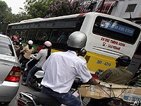 Во Вьетнаме (иллюстрация)
