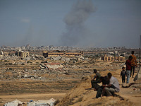 "Аль-Арабия": в Газе уничтожен высокопоставленный член боевого крыла ХАМАСа