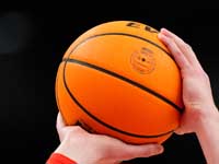 Баскетбол. Тель-авивский "Апоэль" победил в Нетании