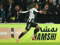 "Манчестер Сити" проиграл "Ньюкаслу"