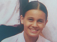 Внимание, розыск: пропала 14-летняя Элишева Йешуа из Бней-Брака