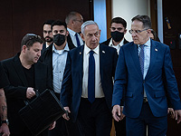 Офис премьера Израиля подтвердил: в Бейруте атакован начальник штаба "Хизбаллы"