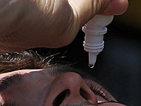 Назальные капли борются с опухолями мозга неинвазивным способом