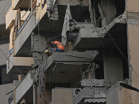 "Аль-Хадат": Израиль подтверждает ликвидацию начальника штаба "Хизбаллы"