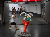 ЦАХАЛ готовится к возможному ответу "Хизбаллы". Нет особых указаний для населения