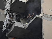 Подтверждена ликвидация начальника штаба "Хизбаллы"