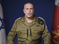 Замир об увольнениях генералов: "Это тяжелые, но необходимые решения"