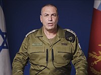 Замир об увольнениях генералов: "Это тяжелые, но необходимые решения"