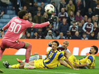 Times: британская полиция использовала ложь для запрета на присутствие болельщиков "Маккаби"