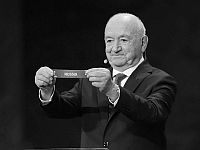 Никита Симонян в 2017 году