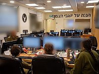 ЦАХАЛ начал штабные учения "Маген Оз": проверка готовности к внезапным сценариям на севере
