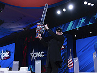 Ведомство по повышению эффективности работы правительства США (DOGE) прекратило свое существование