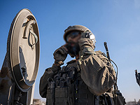 Дивизия "Газа" зачищает Рафиах. Фото, видео