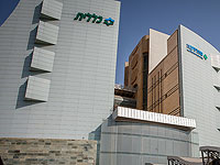 Ранен водитель, пытавшийся сбить полицейских возле перекрестка Тель-Шева