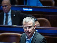 Левин просит отклонить апелляции против назначения судьи Йосефа Бен-Хамо