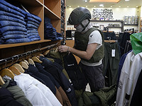 В Азарии изъята поддельная продукция "известных брендов" более чем на миллион шекелей