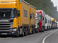 Литва закрыла границу с Беларусью до конца ноября Литва закрыла границу с Беларусью до конца ноября