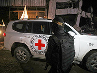 12 канал ИТВ: в ближайшие дни ХАМАС вернет останки четырех заложников 12 канал ИТВ: в ближайшие дни ХАМАС вернет останки четырех заложников