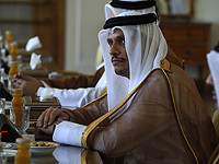 Глава правительства Катара обвинил ХАМАС в нарушении перемирия в Газе и призвал разоружиться Глава правительства Катара обвинил ХАМАС в нарушении перемирия в Газе и призвал разоружиться