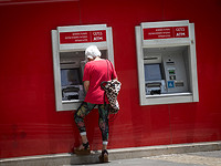 Задержана жительница Негева, помогавшая "выбивать" пособия по инвалидности на детей