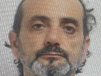 Внимание, розыск: пропал 53-летний Моти Мордехай Элишар из Афулы