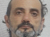 Внимание, розыск: пропал 53-летний Моти Мордехай Элишар из Афулы Внимание, розыск: пропал 53-летний Моти Мордехай Элишар из Афулы