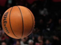 Евролига. "Олимпиакос" проиграл "Монако" Евролига. "Олимпиакос" проиграл "Монако"