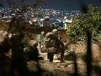 781-й день войны: действия в Газе, операции в Иудее и Самарии
