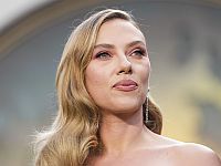 Скарлетт Йоханссон сыграет главную роль в новом "Экзорцисте"