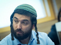 Депутат Цви Суккот подал запрос на визу в США, но получил отказ