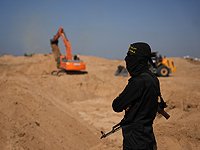 "Исламский джихад" до сих пор не передал найденные останки израильского заложника