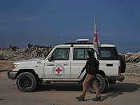 ХАМАС и "Исламский джихад" передадут останки заложника в 16:00