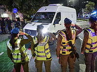 В Израиль из Газы доставлен гроб, предположительно, с останками заложника