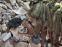 В районе Рафиаха израильские военные ликвидировали пятерых вооруженных боевиков
