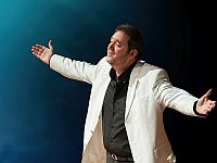 Музыкальное путешествие с Феликсом Лившицем
