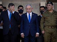 Окружение Каца атакует Замира: "Перешел красную черту, его слова граничат с мятежом"