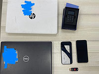 "Facebook-ловушка". В Холоне задержаны подозреваемые в ограблениях "покупателей криптовалюты"