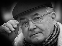 Умер актер и режиссер Всеволод Шиловский