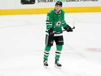 НХЛ. 11 голов. "Даллас" разгромил "Эдмонтон"