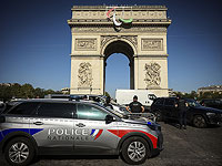 Три человека арестованы во Франции по подозрению в шпионаже и распространении российской пропаганды