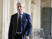 Туринский имам будет депортирован из Италии за поддержку нападения ХАМАСа на Израиль