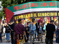 Туринский имам будет депортирован из Италии за поддержку нападения ХАМАСа на Израиль