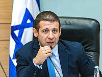 Экс-депутат Кнессета Алекс Кушнир объявил, что не будет участвовать в ближайших выборах в Кнессет