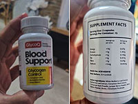 Минздрав и "Мако": реклама капсул для похудения с профессором Разом создана мошенниками с помощью ИИ