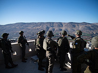 "Пять камней": ЦАХАЛ проводит широкомасштабную контртеррористическую операцию на севере Самарии