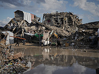 "Кан-11": ЦАХАЛ начал подготовку к созданию "Новой Газы"