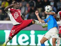 Лига чемпионов. "Кайрат" проиграл в Дании. Сенсация от киприотов