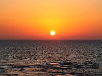 Прогноз погоды в Израиле на 27 ноября: температура выше среднесезонной, сухо
