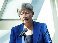 Австралия признала, что иранский "Корпус стражей исламской революции" поддерживает террор